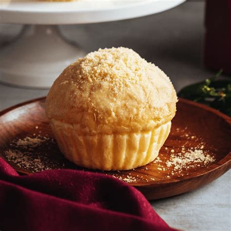 10 Stores You Can Get Your Favorite Ensaymada in .